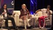 Bridgit Mendler Discusses How You can Find a Playlist for, Literally, Every Mood | SXSW 2017