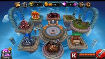 Party of Heroes Gameplay IOS / Android | PROAPK