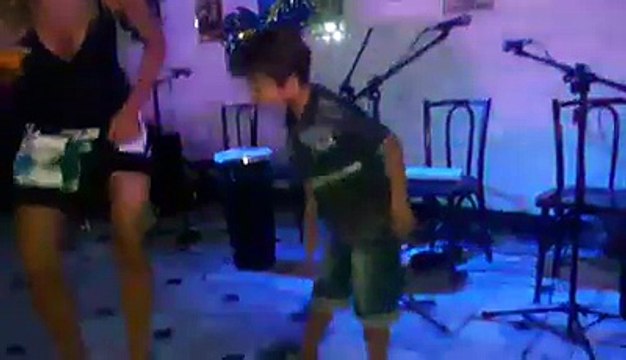 arthur sambando como ninguém/ arthur magalhaes