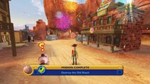 Toy Story 3 - Bonnies House - Cartoon Movie Games for Kids - Disney Pixar Toy Story 3 HD