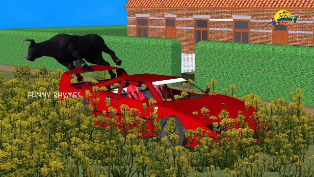 Детская слон Семья палец Дети питомник рифма рифмы песни | 3d | |