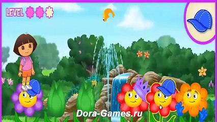 Dora the Explorer S3E15 To the South Pole