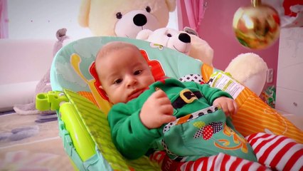 Frozen Baby Elsa Poo Attack! Spiderman vs Joker Kiss Maleficent Princess in Real Life