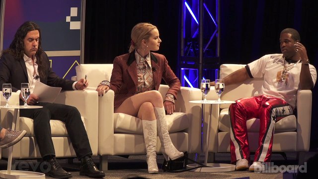 A$AP Ferg: Nobody Can Tell a Story the Way I Can Tell My Own Story | SXSW 2017