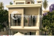 With Luxurious Entry Villa Resale In Cairo Festival City Compound New Cairo
