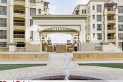 Very Comfortable Area To Live In Aurora Uptown Cairo Apartment Resale
