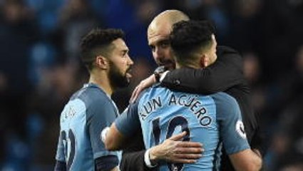 Download Video: Guardiola hails 'proudest moment' after Liverpool draw