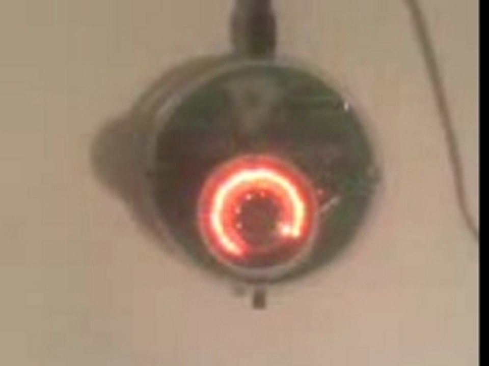 6802 Dekatron Do-Hickie - Sound Modulator