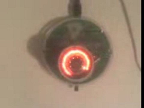 6802 Dekatron Do-Hickie - Sound Modulator