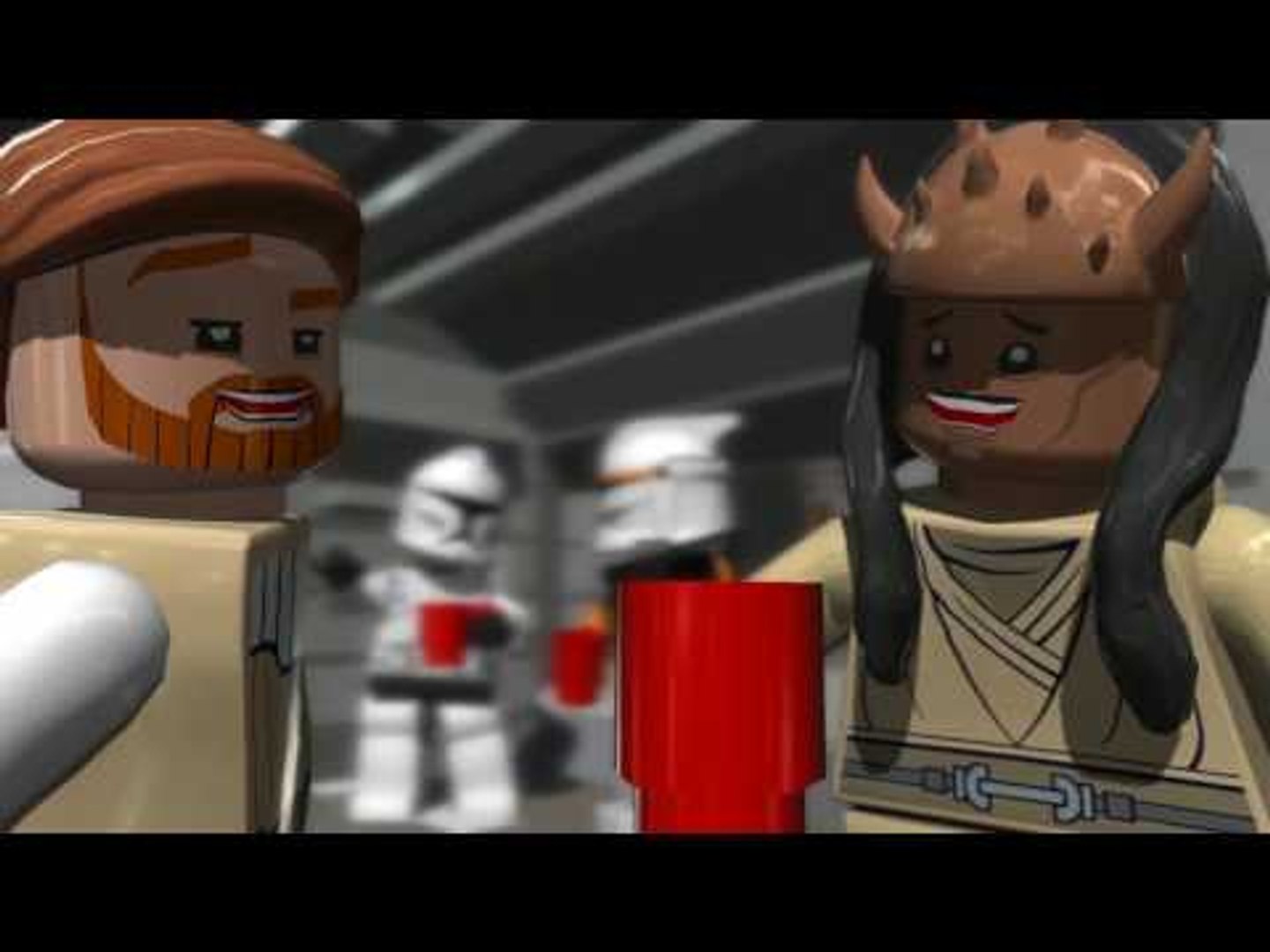 Grievous intrigue lego star wars 3 hot sale