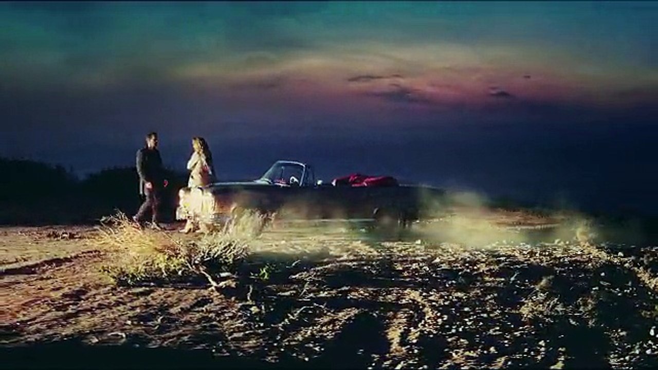 Funda Arar - Düşman Gibi