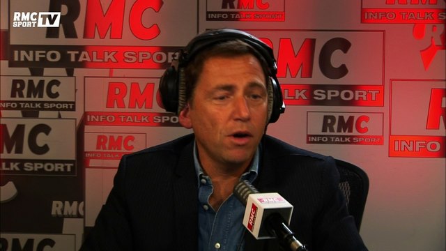 RMC Poker Show - Dans la tête d'un fish du dimanche 19 mars : Daniel Riolo a-t-il fait les bons choix ?