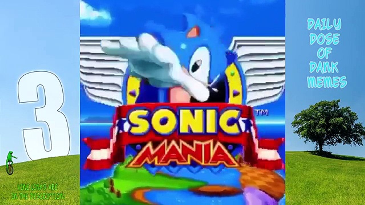 Dank Memes Vine Compilation (Day 3)