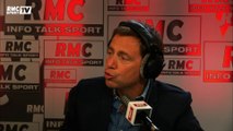 RMC Poker Show - Quand Castaldi invite des joueurs pro à jouer chez lui