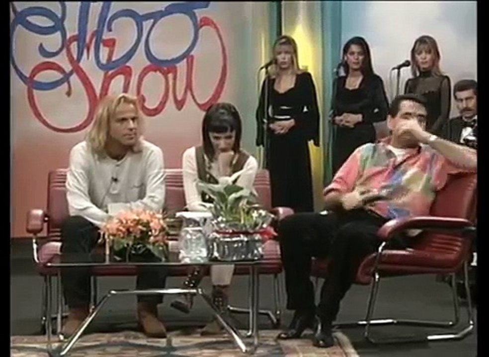 Ibrahim Tatlıses - Maraş Maraş