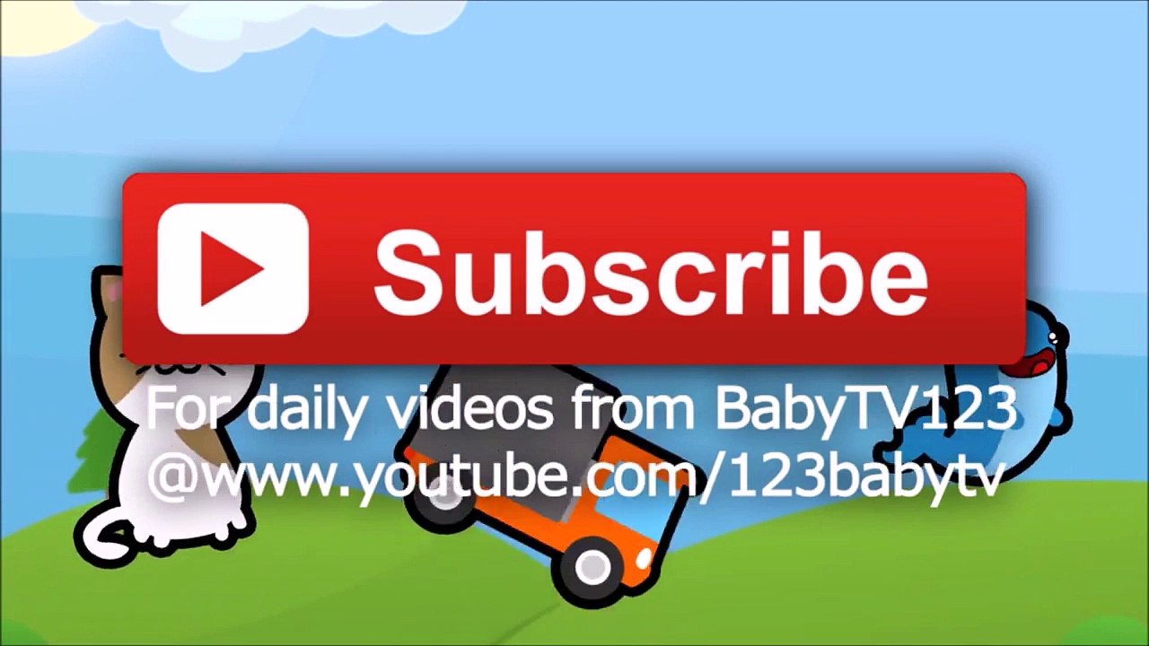 ABC Song | ABC Songs Plus Lots More Nursery Rhymes! | 50 Minutes Compilation from LittleBa