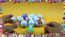 CUTE LITTLE PEOPLE DISNEY PRINCESS CASTLE House Cinderella Kinder Surprise Eggs Toys HMP S