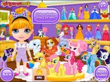 Baby Barbie Shopping Spree - Barbie Shopping Game for Girls