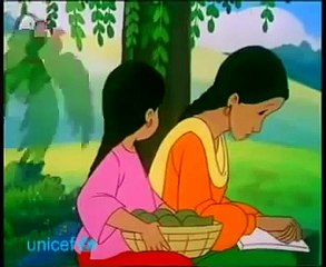 Meena Cartoon in Bangla - Vear Boyas Hoi Nai HD New HD