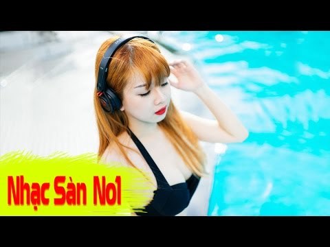 Nonstop 2017 - Nhạc Sàn Đám Cưới - Bass Đập Đinh Tai, Nhức Óc, Thủng Màng Nhĩ Vol 1