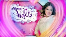 Panini - Disney - Violetta 2 Collection - Violetta Quiz Tablet & Super Stickers