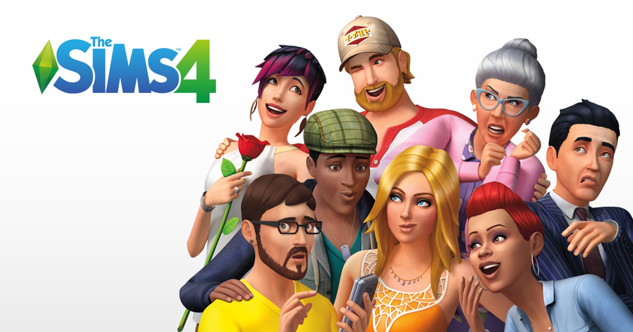 The Sims 4 - DIVA PATTERSON