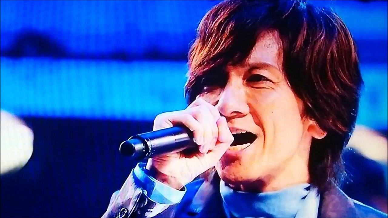 SMAP再結成 イエモンからメッセージ！？SMAP×SMAPの選曲の意味とは！？＜芸能リポーターK＞