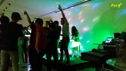 Cho Thuê DJ Biểu Diễn Party Ở Sài Gòn - 0932995932