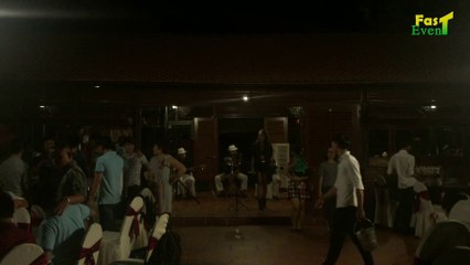 Ban Nhạc Flamenco Biểu Diễn Ở Bình Dương - 0932995932