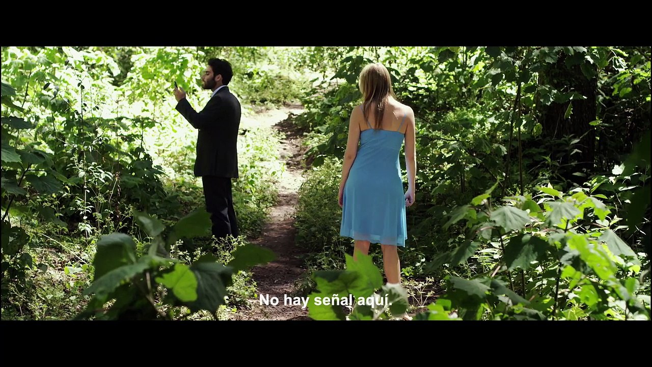 EL SUEÑO DE ALICIA (Alicia´s Dream) Trailer Oficial