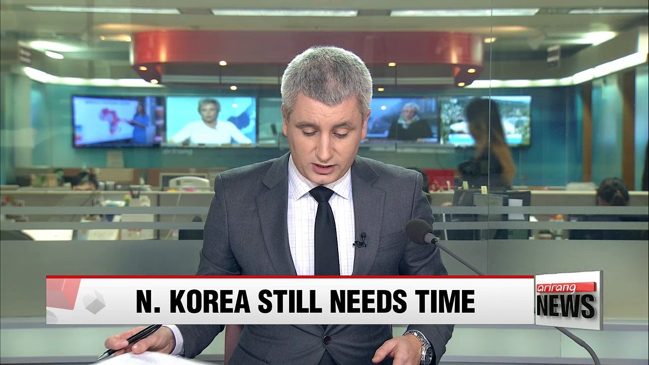 North Korea has not yet secured missile re-entry technology: experts