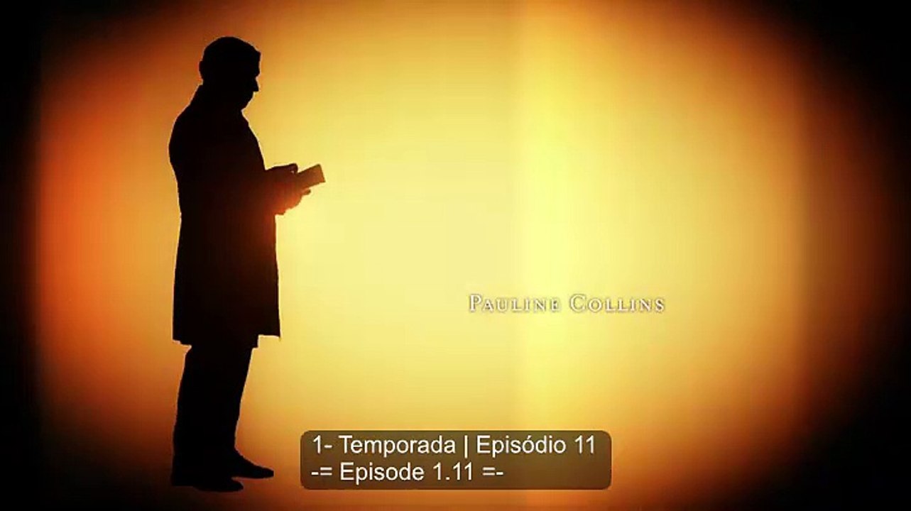 11- Minissérie Dickensian - Décimo primeiro episódio - MVL