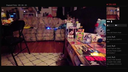 Sick wit it Sunday p2 (41)