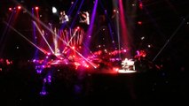 Muse - United States of Eurasia, Quebec City Centre Videotron, 01/23/2016