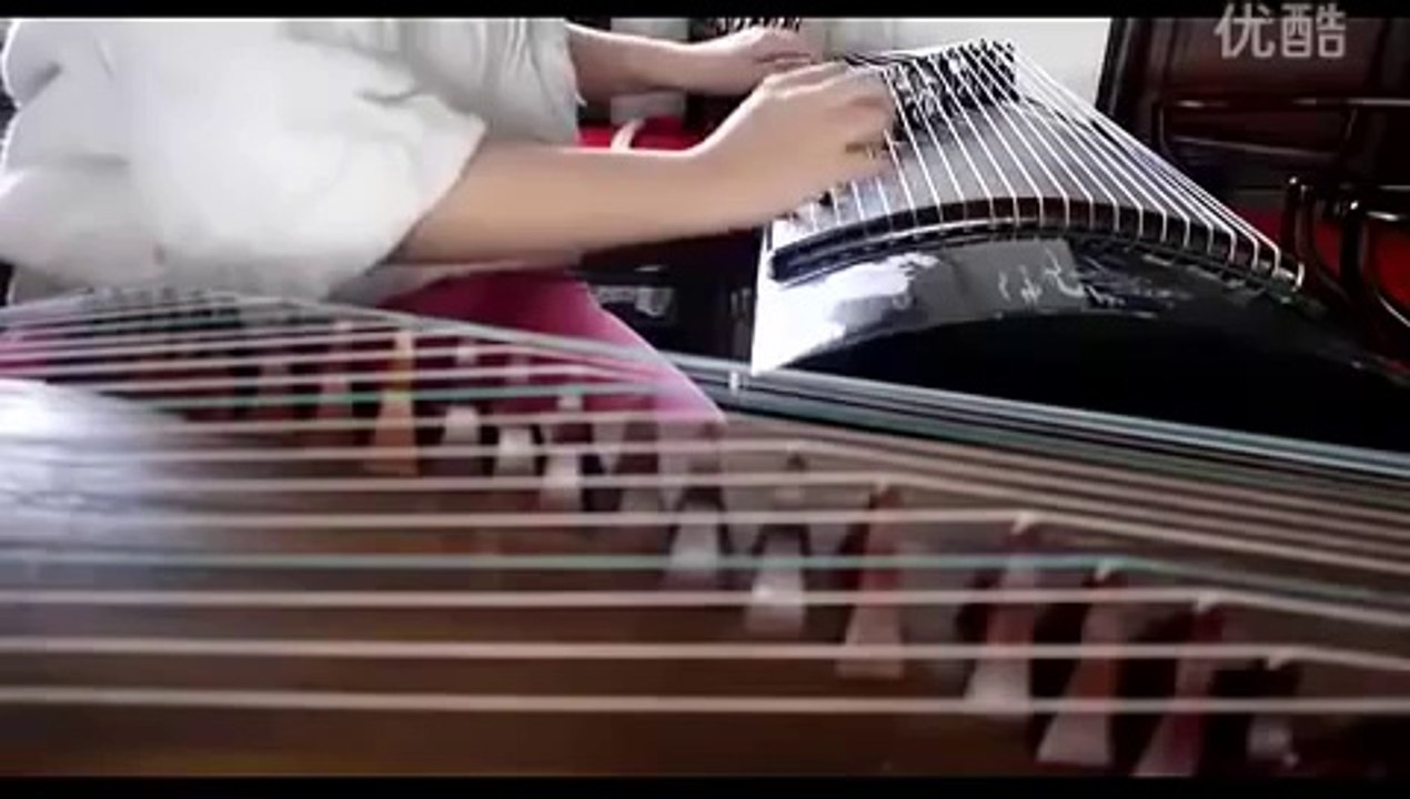 Demonstration - the most beautiful ethnic Ethnic