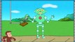 Curious George Games, Curious George Build a Bot full episodes, Jorge el Curioso Capitulos