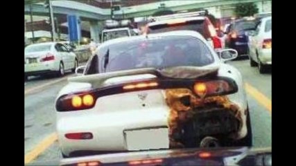 【閲覧注意】闇が深そうな画像がいろいろヤバイ…!!胸が、心が痛くなる…。【衝撃】