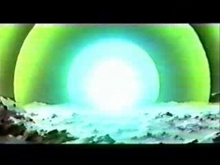 AMV Super Super Saiyan: DBZ Fusion 🎥