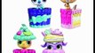 LPS Littlest Pet Shop Sweetest Hide N Sweet Hamster Pet Unboxing cutecupcake ПЕТ ШОП СЛАД