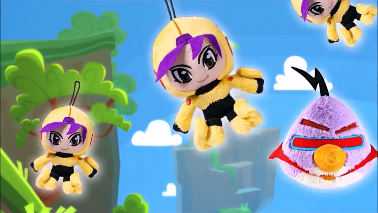 Игрушки видео для Дети сердитый птицы свиньи сокровище охота игрушка экскаватор сюрприз Яйца