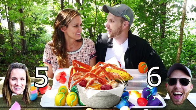dctc play doh surprise eggs amy jo and brandon - videos play doh - surprise egg easter rab