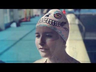 Road to Sao Paulo 2017 - Meet Camila Haase (Costa Rica)