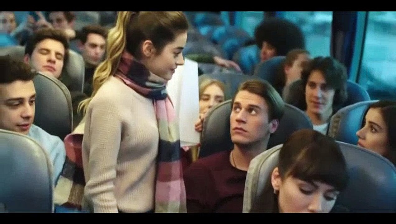 Hayat Bazen Tatlıdır 21.Bölüm izle 19 Mart 2017 3.Part