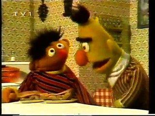 Edi & Büdü - Elmalı Pasta