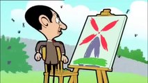 Mr Bean Cartoon Animated Series - Mr Bean Cartoon English Season 4 Episodes_15