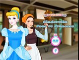 Bad Baby Cinderella ATTACKS Shasha And Shiloh - Disney Mannequin Attacks - Onyx Kids