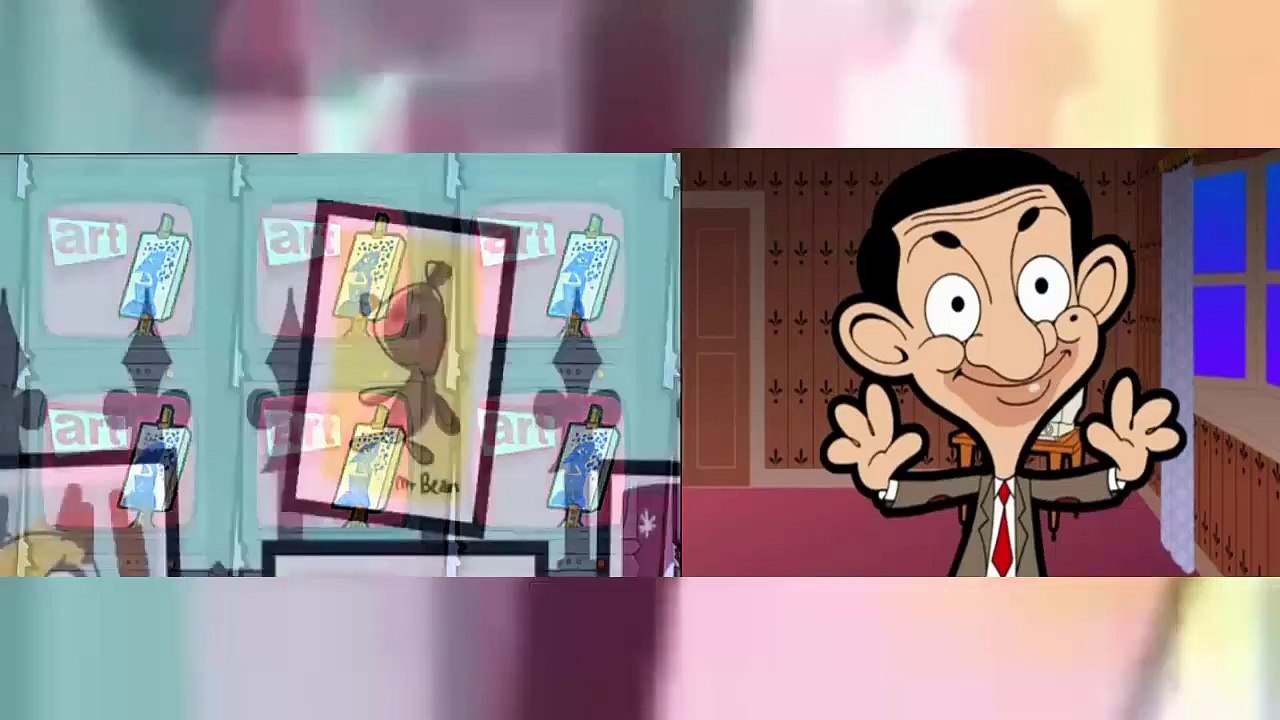 Фасоль Лучший Лучший мультфильмы эпизоды для полный Веселая Дети мистер Новые функции плейлист ᴴᴰ 2017 1