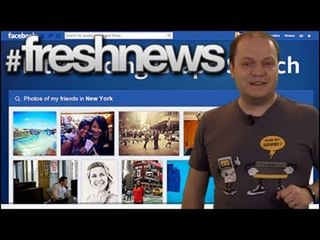 L'actu du numérique 16.01.13