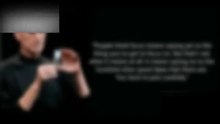 Steve Jobs' classic quotes