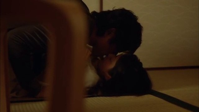 菅野美穂 ちゃんと やってよ ラブシーン 江口洋介 菅 Video Dailymotion